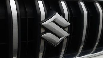 Suzuki SX4 S-Cross SZ-T BOOSTERJET