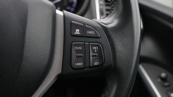 Suzuki SX4 S-Cross SZ-T BOOSTERJET