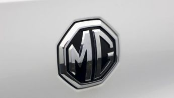 MG MG ZS EXCLUSIVE