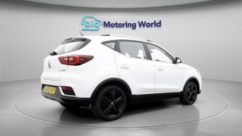 MG MG ZS EXCLUSIVE