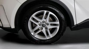 Toyota C-HR ICON