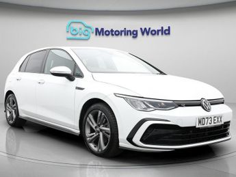 Volkswagen Golf R-LINE ETSI DSG