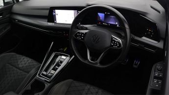 Volkswagen Golf R-LINE ETSI DSG