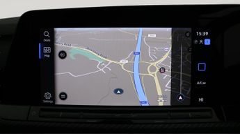 Volkswagen Golf R-LINE ETSI DSG