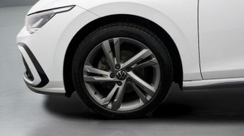 Volkswagen Golf R-LINE ETSI DSG