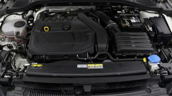 Volkswagen Golf R-LINE ETSI DSG