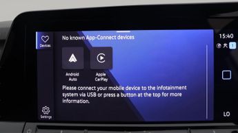 Volkswagen Golf R-LINE ETSI DSG