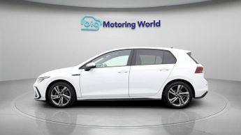 Volkswagen Golf R-LINE ETSI DSG