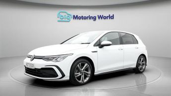 Volkswagen Golf R-LINE ETSI DSG