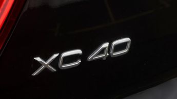 Volvo XC40 RECHARGE PRO TWIN AWD