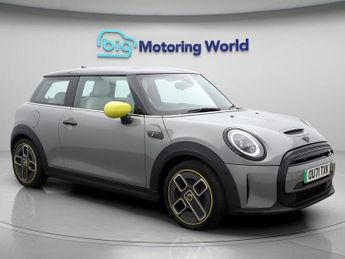 MINI Hatch COOPER S LEVEL 3