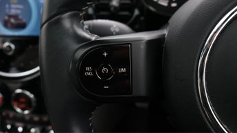 MINI Electric Hatch COOPER S LEVEL 3