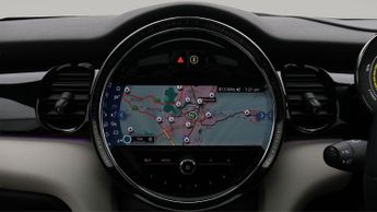 MINI Electric Hatch COOPER S LEVEL 3