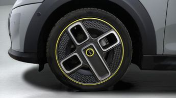 MINI Electric Hatch COOPER S LEVEL 3