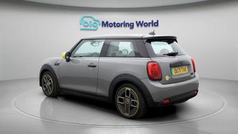 MINI Electric Hatch COOPER S LEVEL 3