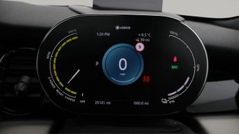 MINI Electric Hatch COOPER S LEVEL 3