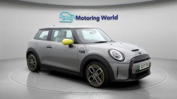 MINI Electric Hatch COOPER S LEVEL 3