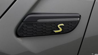 MINI Electric Hatch COOPER S LEVEL 3