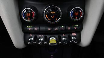 MINI Electric Hatch COOPER S LEVEL 3