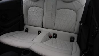 MINI Electric Hatch COOPER S LEVEL 3