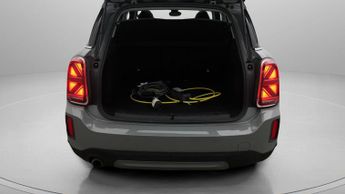 MINI Countryman COOPER S E ALL4 CLASSIC