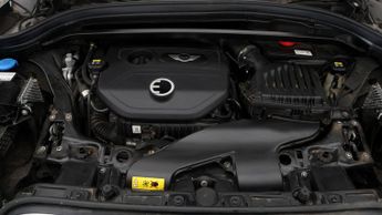 MINI Countryman COOPER S E ALL4 CLASSIC