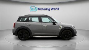 MINI Countryman COOPER S E ALL4 CLASSIC