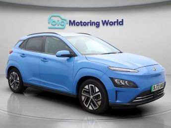 Hyundai KONA ULTIMATE