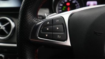 Mercedes-Benz GLA GLA 180 AMG LINE EDITION