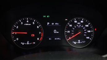 Hyundai i20 T-GDI PREMIUM NAV