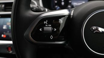 Jaguar I-PACE R-DYNAMIC HSE BLACK