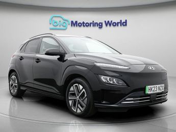 Hyundai KONA ULTIMATE