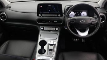 Hyundai KONA ULTIMATE