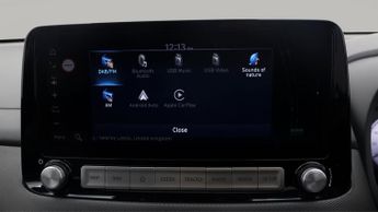 Hyundai KONA ULTIMATE