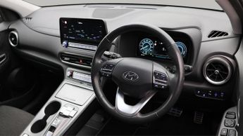 Hyundai KONA PREMIUM