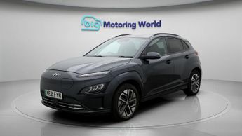 Hyundai KONA PREMIUM