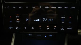 Hyundai TUCSON T-GDI N LINE