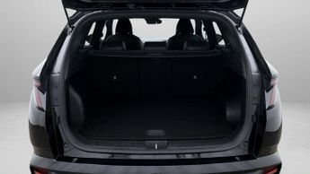 Hyundai TUCSON T-GDI N LINE