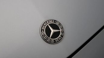 Mercedes-Benz C Class C 220 D SE