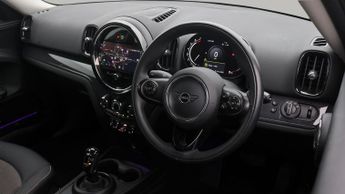 MINI Countryman COOPER CLASSIC