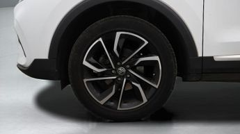 MG MG ZS EXCLUSIVE T-GDI