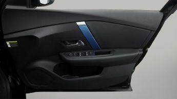 Citroen e-C4 SHINE PLUS