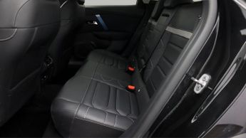 Citroen e-C4 SHINE PLUS