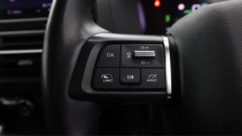 Citroen e-C4 SHINE PLUS