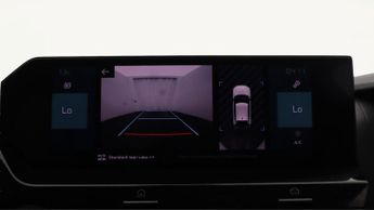 Citroen e-C4 SHINE PLUS