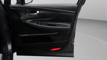 Hyundai Santa Fe ULTIMATE