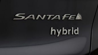 Hyundai Santa Fe ULTIMATE