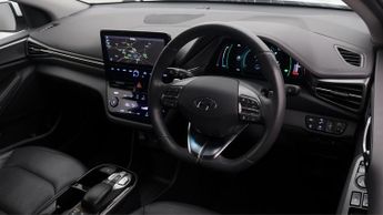Hyundai IONIQ PREMIUM SE