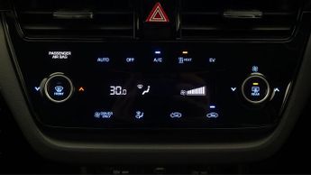 Hyundai IONIQ PREMIUM SE