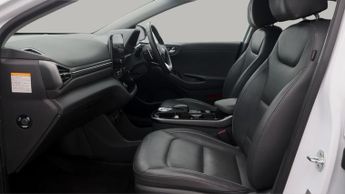 Hyundai IONIQ PREMIUM SE